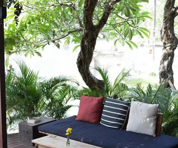 Double A House Canggu
