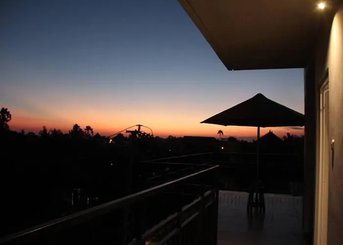 Double A House Canggu