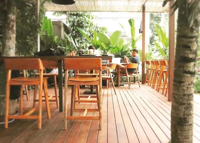 Double A House Canggu