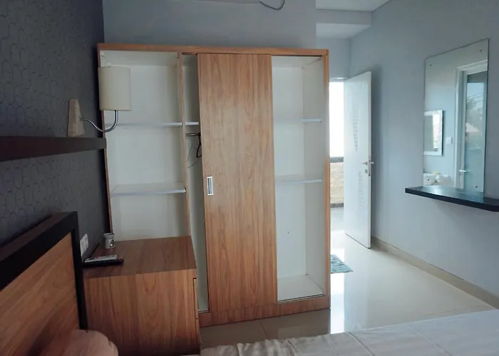 Double A House Canggu
