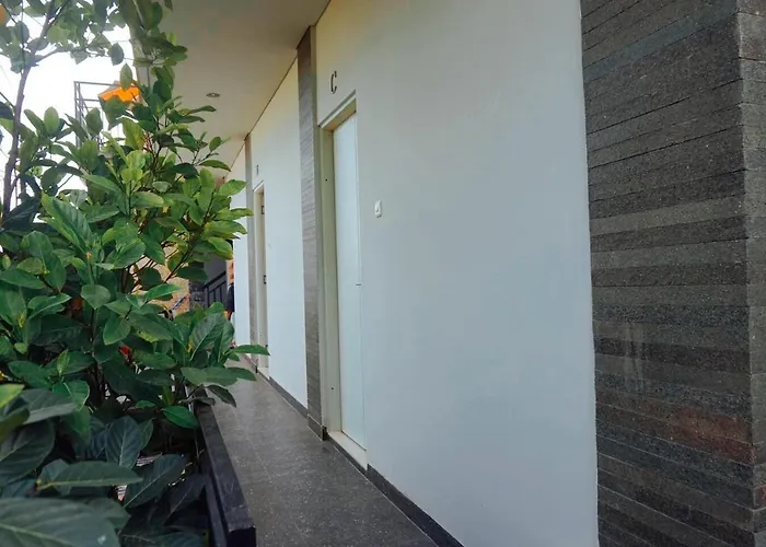 Affittacamere Double A House 3*