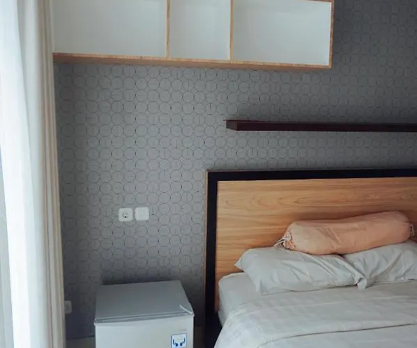 Double A House Canggu