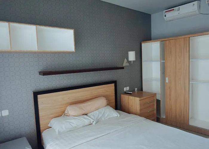 Double A House 3* Canggu