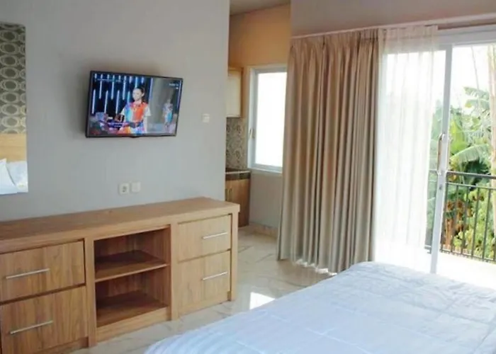 Double A House 3* Canggu
