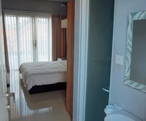 Double A House 3* Canggu