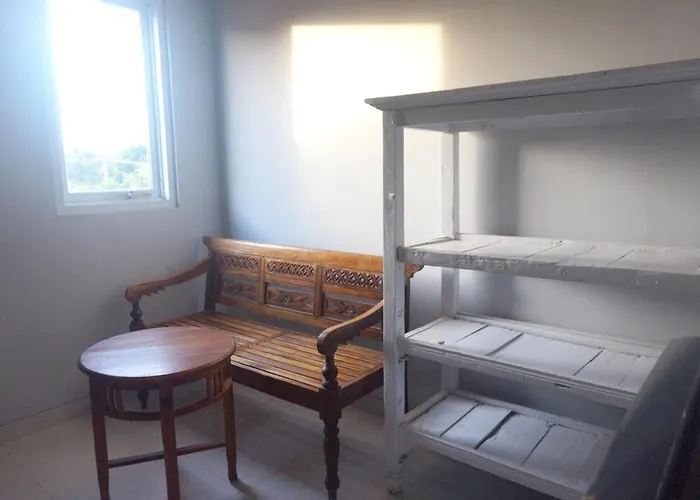 Double A House 3* Canggu