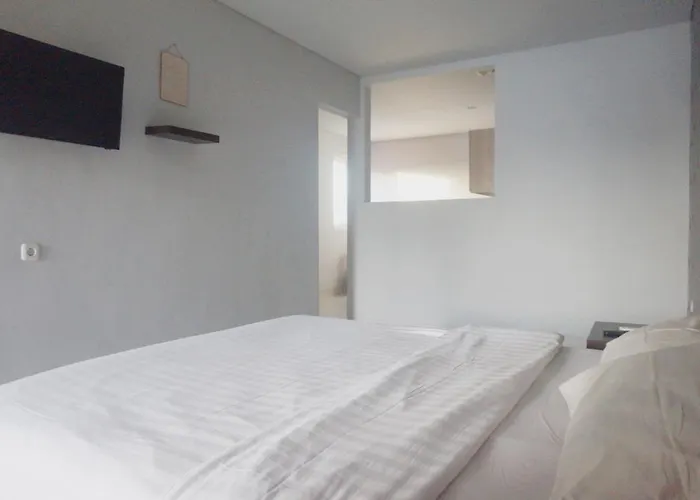 Double A House Canggu