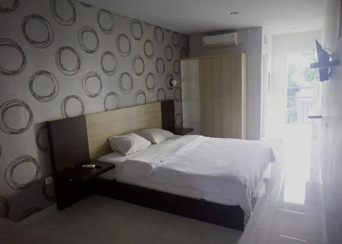 Affittacamere Double A House