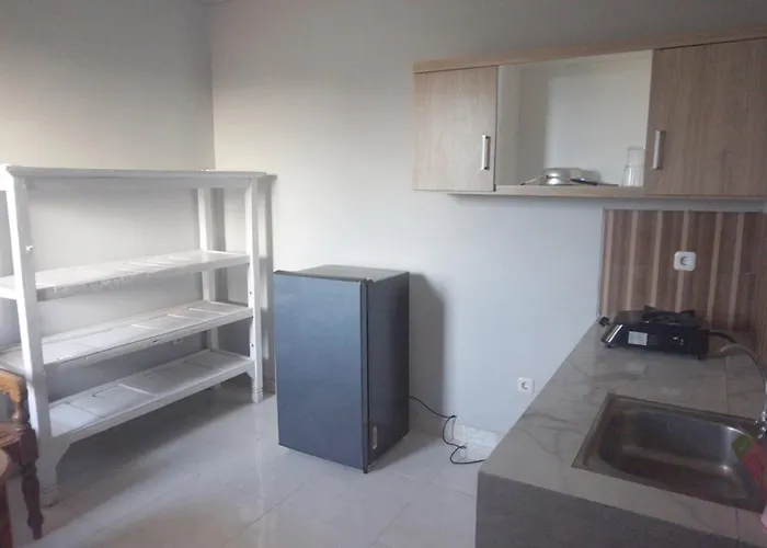 Double A House Canggu
