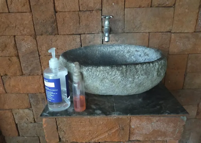 Double A House Canggu