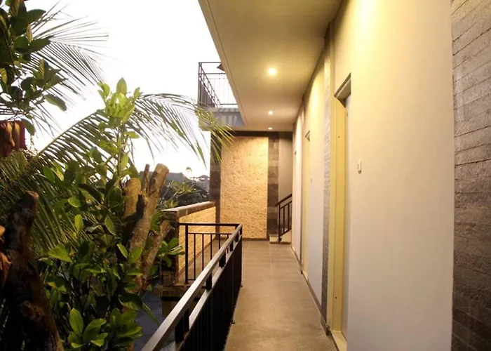Double A House Canggu