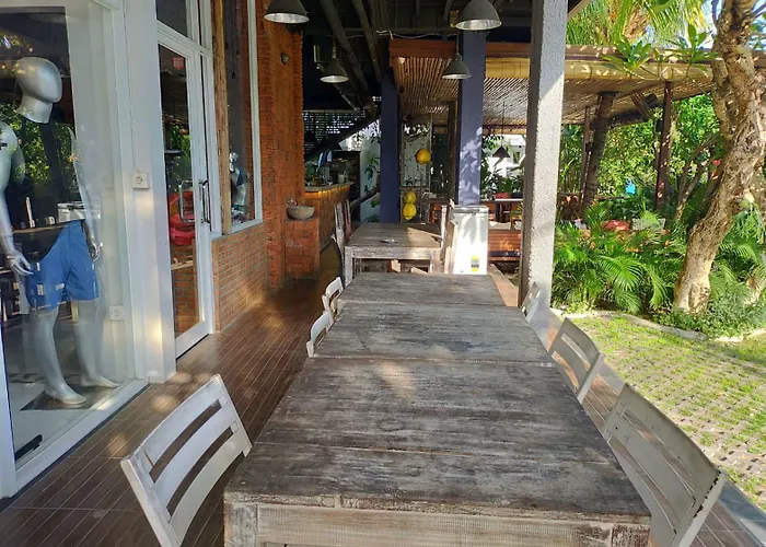 Double A House Canggu