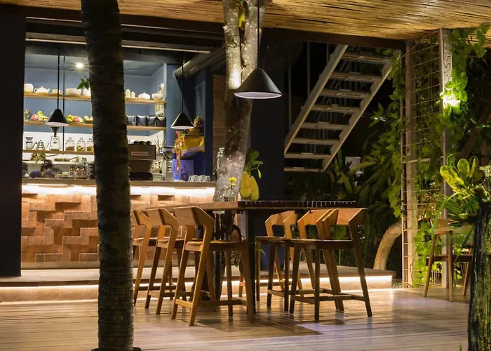 Double A House Affittacamere Canggu