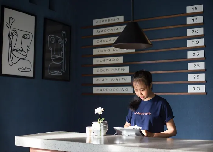 Double A House 3* Canggu