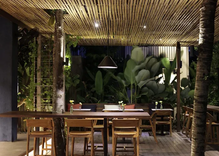 Double A House 3* Canggu