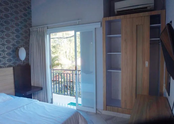 Double A House Affittacamere Canggu