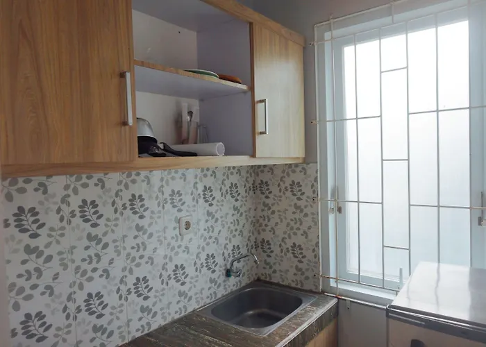Double A House 3* Canggu