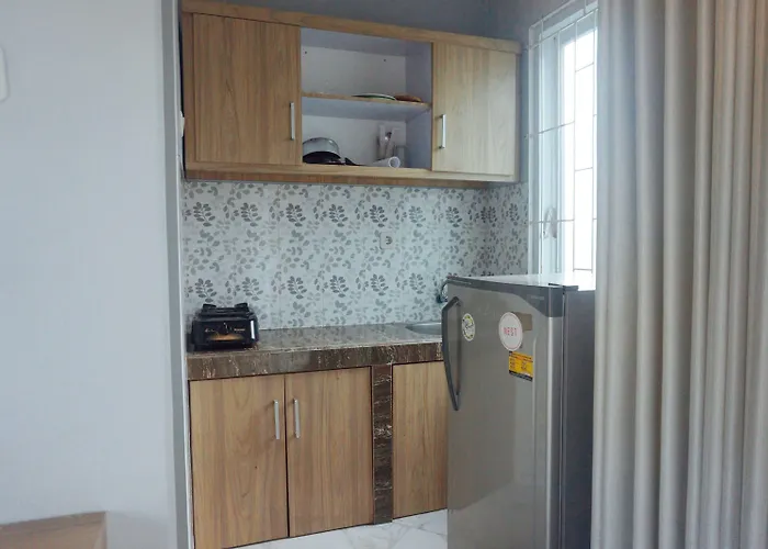 Double A House Affittacamere 3*