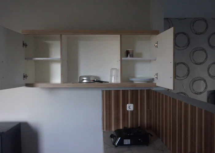 Double A House 3*