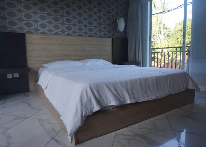 Affittacamere Double A House Canggu