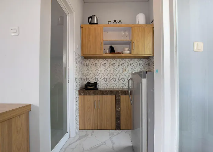 Affittacamere Double A House 3*