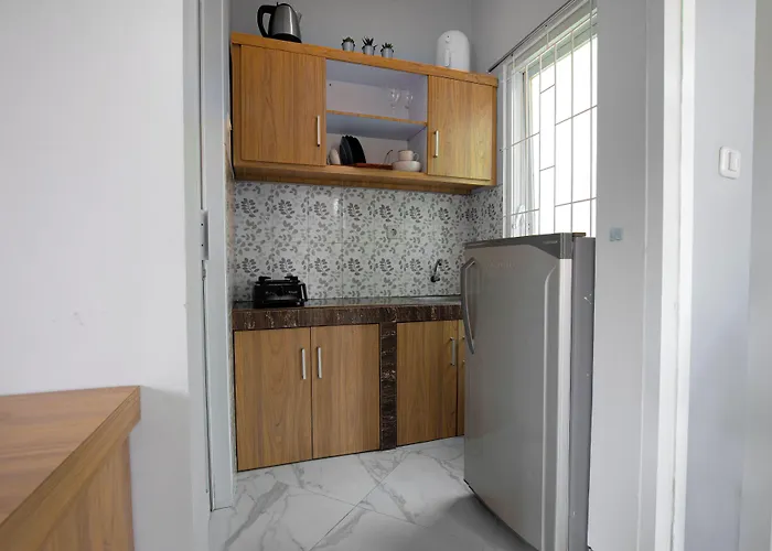 Affittacamere Double A House Canggu
