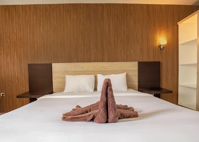Affittacamere Double A House Canggu
