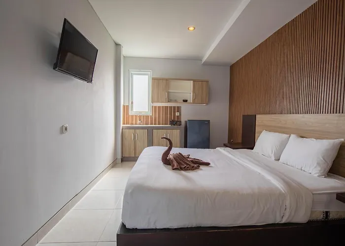 Double A House Affittacamere Canggu