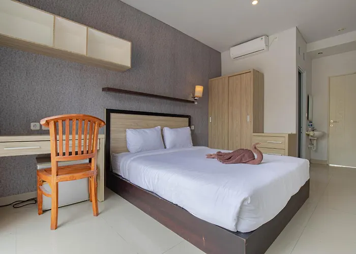 Double A House 3*